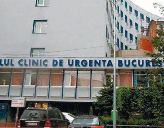 Spitalele din Bucuresti cu asistenta de urgenta de Revelion 1 si 2 ianuarie