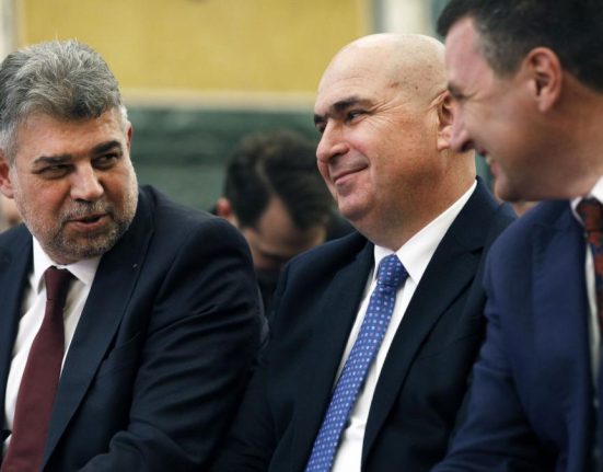 Surse Disputa in Coalitie pe cresterea pensiilor Ciolacu doreste indexare din septembrie Tanczos si Bolojan sustin ca nu sunt bani