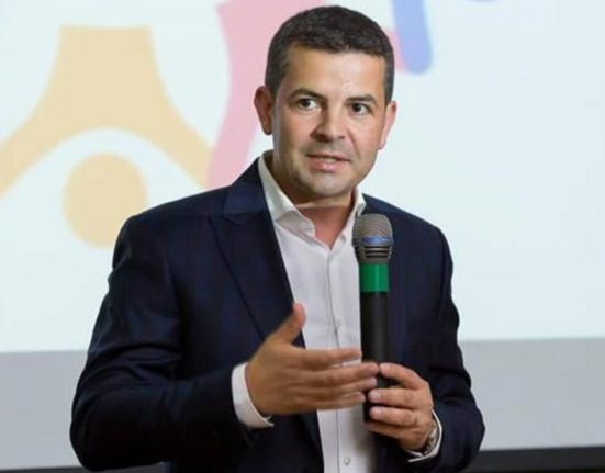 Surse Propunere controversata pentru Secretariatul General al Guvernului Daniel Constantin ar fi cerut si este sustinut de Bolojan