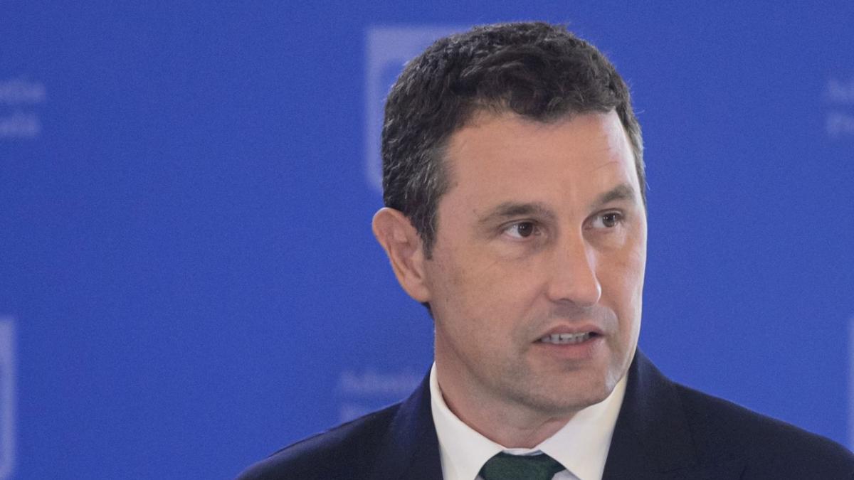 Tanczos Barna Nu vor fi noi facilitati fiscale pentru IT si constructii Agricultura necesita sprijin