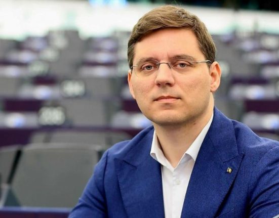Victor Negrescu Comisia Europeana va prezenta curand raportul despre influentele TikTok in alegeri