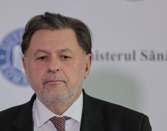 Virusul din China nu l sperie pe Rafila Nu e nicio noutate Ce declara ministrul despre gripa din tara