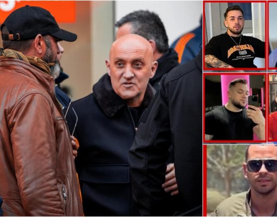 15 apropiati ai lui Horatiu Potra retinuti si audiati