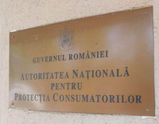 ANPC a descoperit produse expirate din 2022 la restaurantul din Reghin