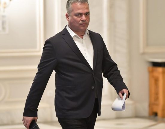 Adrian Vestea Guvernul lupta pentru o administratie eficienta