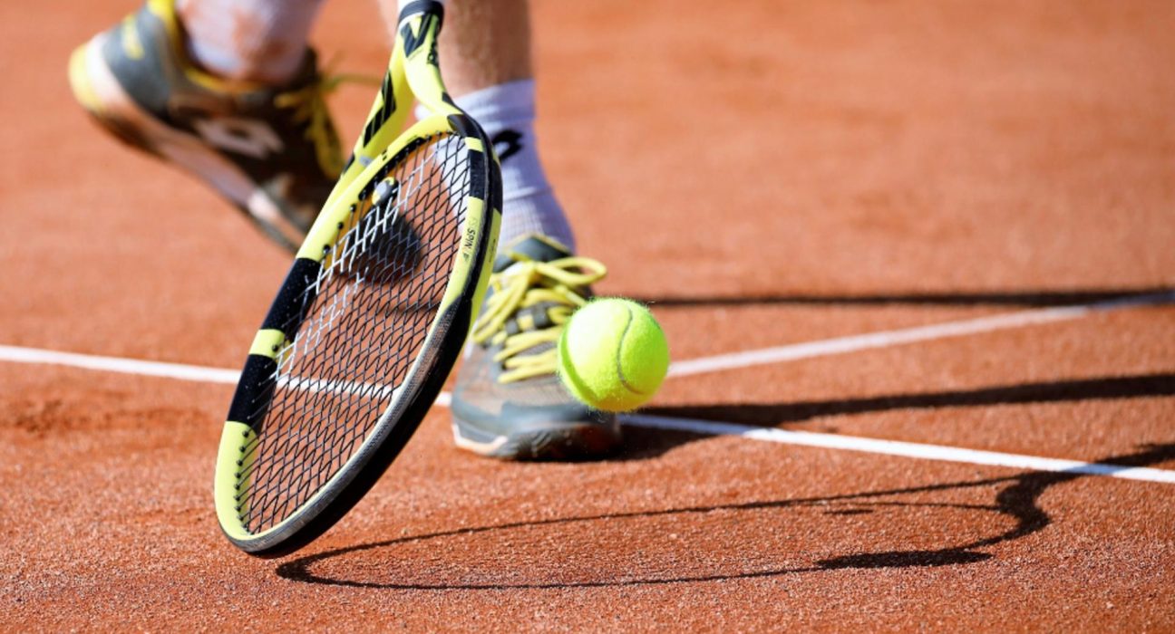 Alerta de toxiinfectie alimentara la ATP Acapulco Trei favoriti afectati