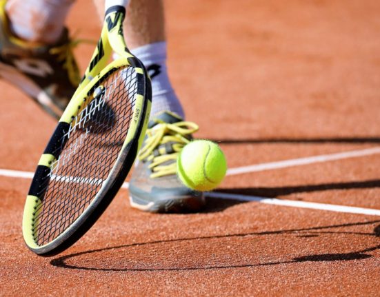 Alerta de toxiinfectie alimentara la ATP Acapulco Trei favoriti afectati