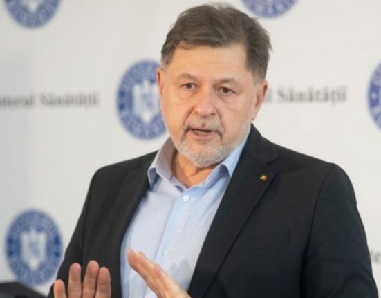 Alexandru Rafila despre inchiderea scolilor din cauza virozelor