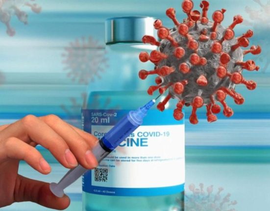 Ancheta care a dezvaluit mafia vaccinurilor