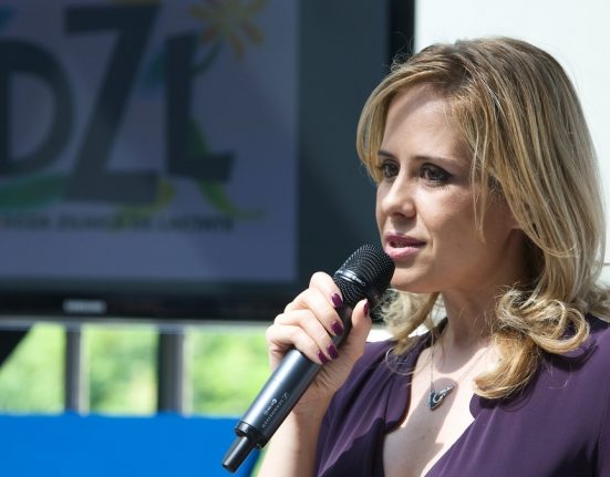 Avertisment Mihaela Bilic despre trendul TikTok Poate face rau