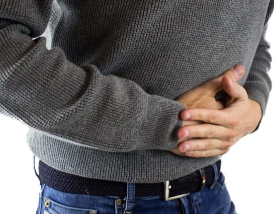Bacteriile din interiorul corpului nostru
