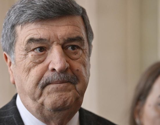 Biroul Electoral Central construit pentru prezidentialele din mai