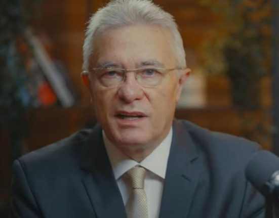 Bolojan l a numit pe Cristian Diaconescu consilier prezidential pentru aparare
