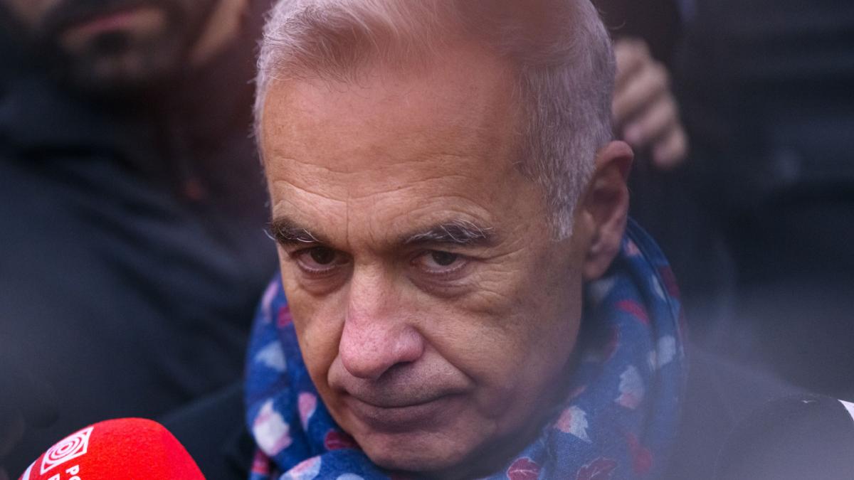 Calin Georgescu ameninta judecatorii Curtii Constitutionale Vor fi judecati pentru inalta tradare