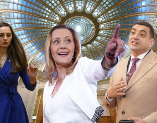 Care sunt sansele ca suveranistii sa l inlature pe Klaus Iohannis cu sprijinul USR Bolojan Este un non sens