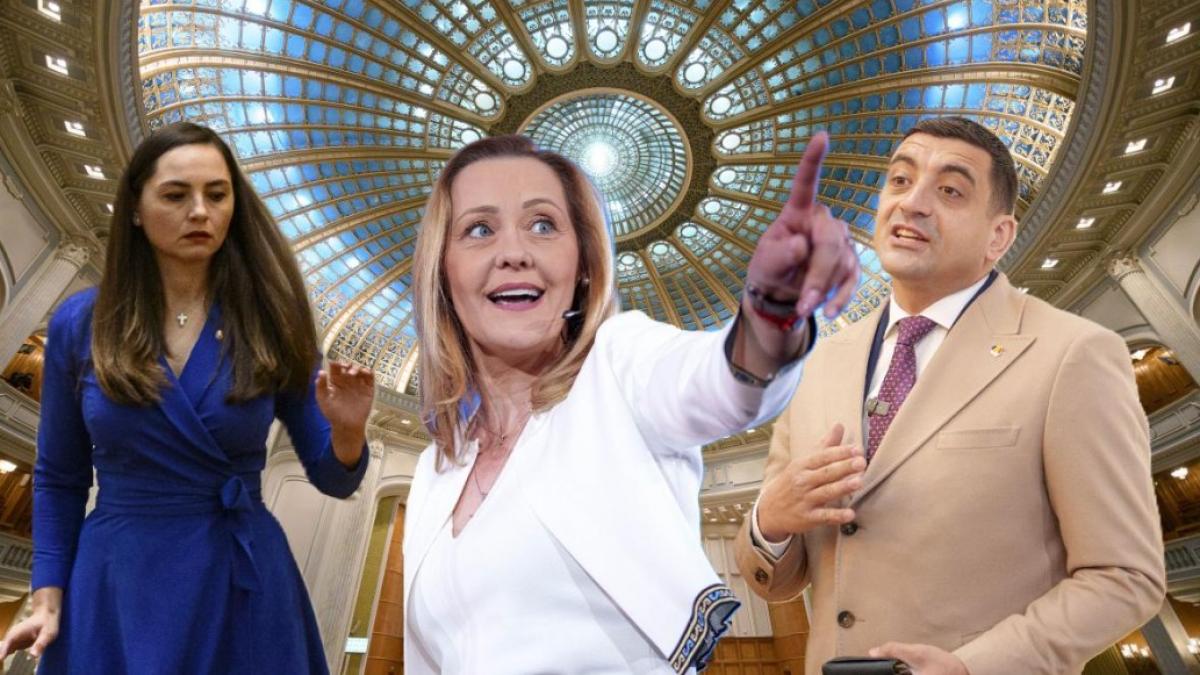 Care sunt sansele ca suveranistii sa l inlature pe Klaus Iohannis cu sprijinul USR Bolojan Este un non sens