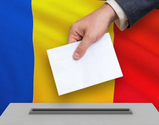 Cati romani din diaspora s au inscris pentru votul prin posta