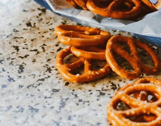 Ce boli poate indica pofta de sarat Cand sa te ingrijorezi
