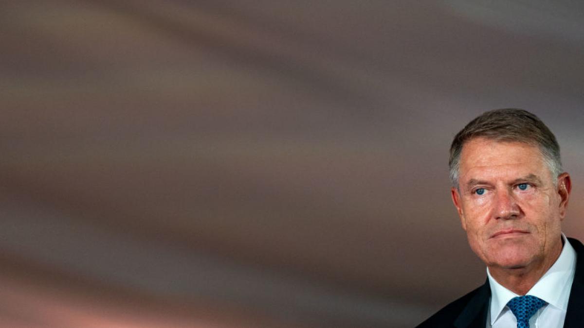 Ce urmeaza dupa demisia lui Iohannis Zegrean Nu e gluma Ilie Bolojan va avea o sarcina dificila