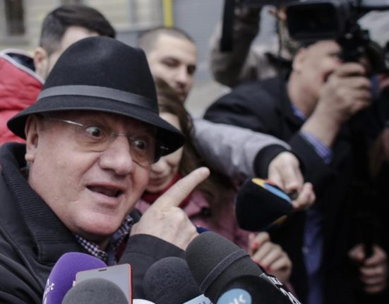 Cine e romanul cu 3 pensii Mi era rusine de moarte
