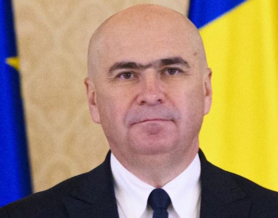 Cine este si ce avere are Ilie Bolojan
