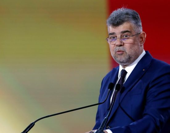 Ciolacu Romania ramane aparator al valorilor democratice
