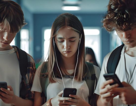 Cocoasa provocata de smartphone Cum sa tii corect telefonul