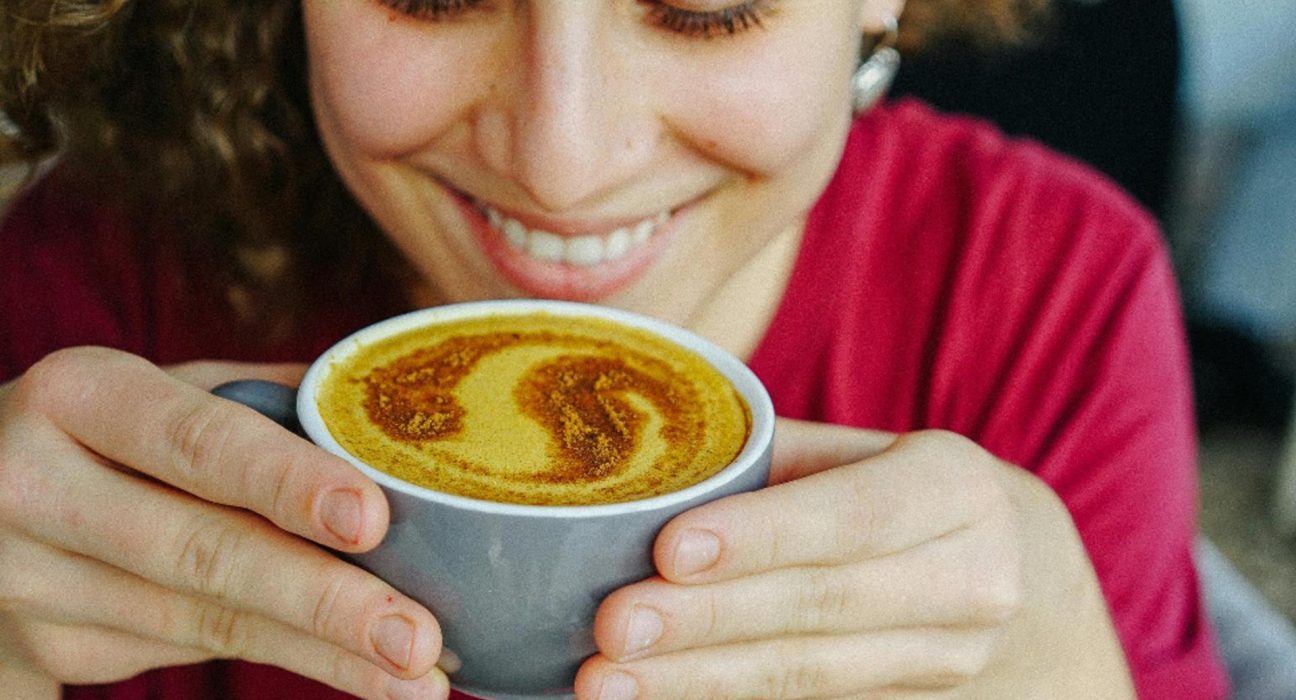 Condimentul esenial pentru cafea benefic ficatului