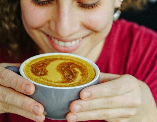 Condimentul esenial pentru cafea benefic ficatului