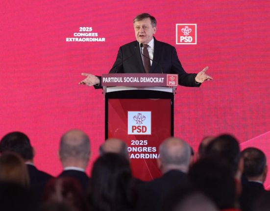 Crin Antonescu Calin Georgescu un Petrache Lupu cu ambitii politice