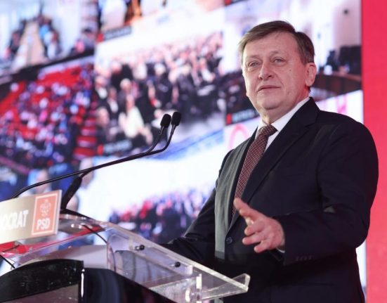 Crin Antonescu Viata m a ajutat pe mine Stiu ce inseamna sa fii sarac fara pile