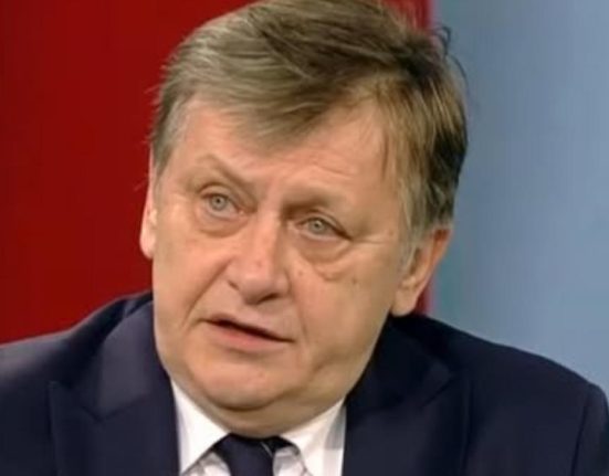 Crin Antonescu vrea ca Georgescu sa candideze E mai bine sa ai de a face cu originalul