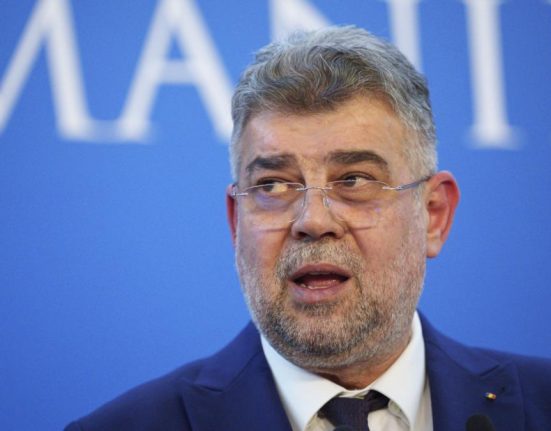 Cum explica Ciolacu cresterea deficitului bugetar din 2024 Alegeri locale si investitii accelerate