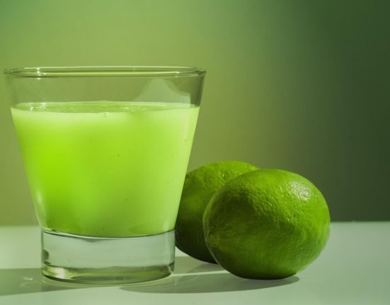 Cum pregatesti limonada de iarna remediu delicios