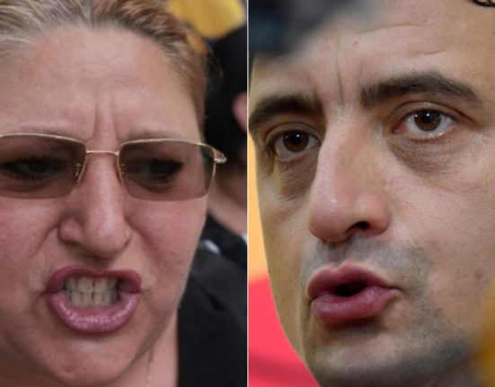 De ce Simion a renuntat la motiune acum Mosteanu Daca AUR nu si mentine semnaturile Sosoaca nu le poate lua cu forta