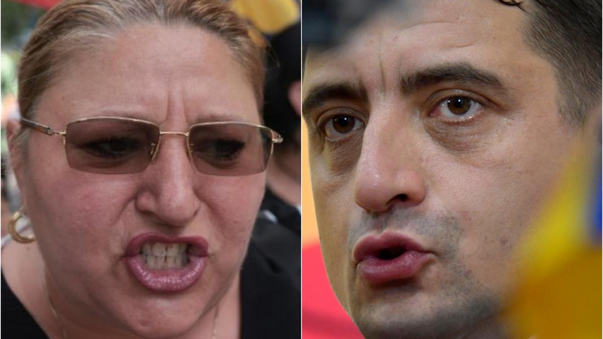 De ce Simion a renuntat la motiune acum Mosteanu Daca AUR nu si mentine semnaturile Sosoaca nu le poate lua cu forta