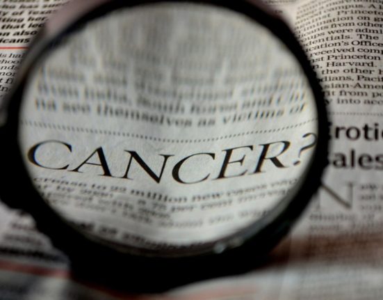 Descoperire revolutionara procesul care inverseaza cancerul