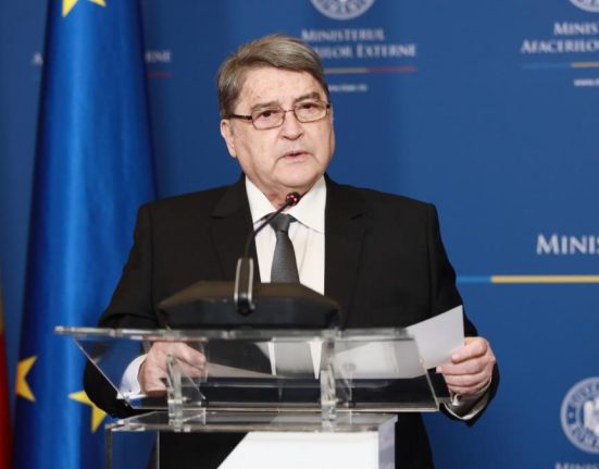 Emil Hurezeanu despre pozitia SUA fata de Romania Nu exista inca o pozitie clara