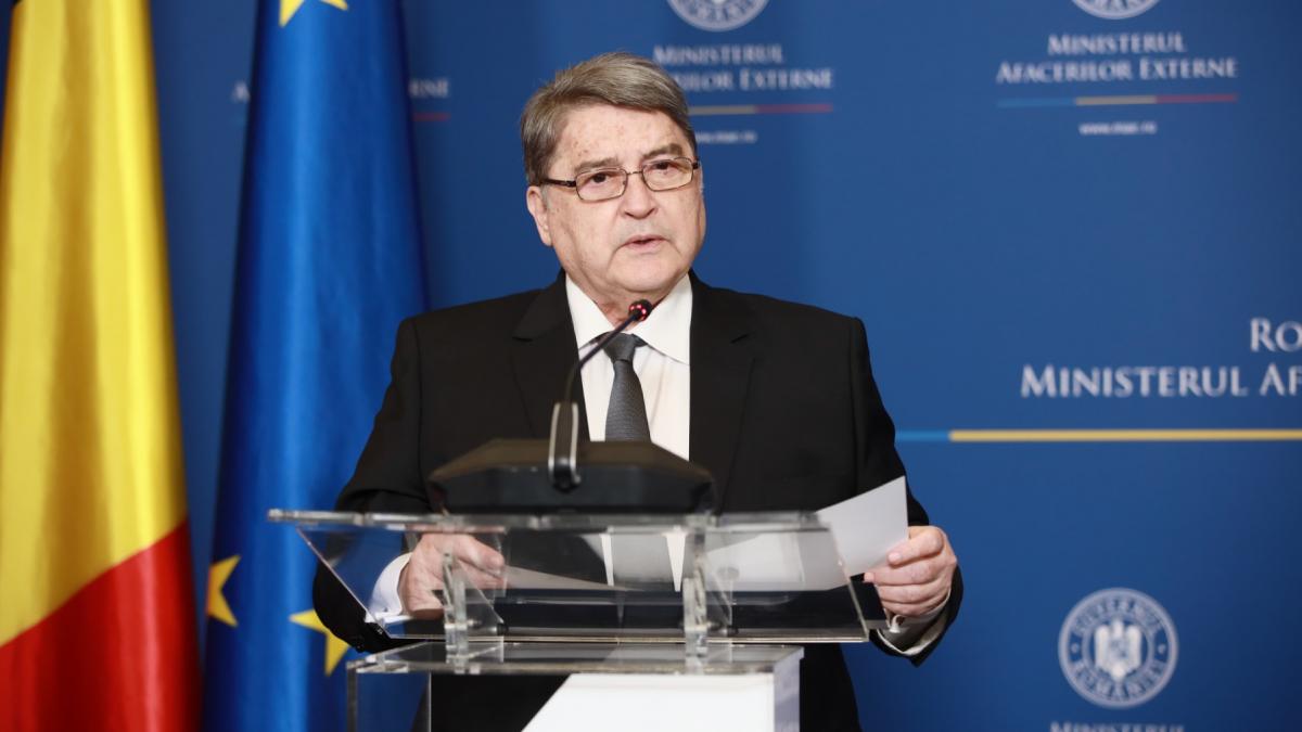 Emil Hurezeanu despre pozitia SUA fata de Romania Nu exista inca o pozitie clara