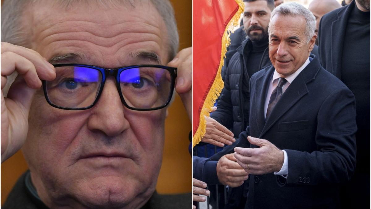 Gigi Becali dezvaluie I s au cerut 350000 dolari pentru aducerea echipei lui Trump in Romania