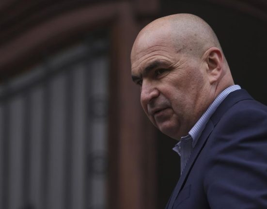 Ilie Bolojan Deficite mari economia dificila Echilibru pentru Romania