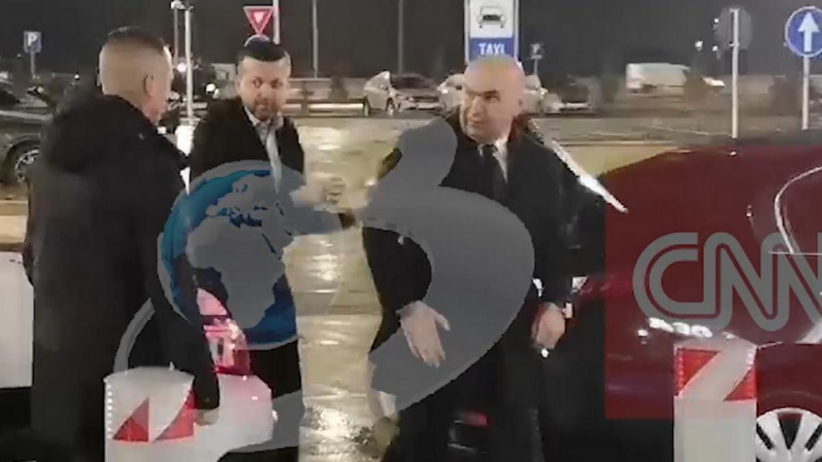 Ilie Bolojan a mers la Oradea in mandat