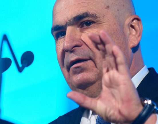 Ilie Bolojan anunta suspendarea din PNL si propune pe Catalin Predoiu