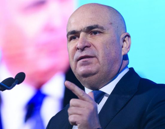 Ilie Bolojan pleaca din PNL si devine presedinte interimar