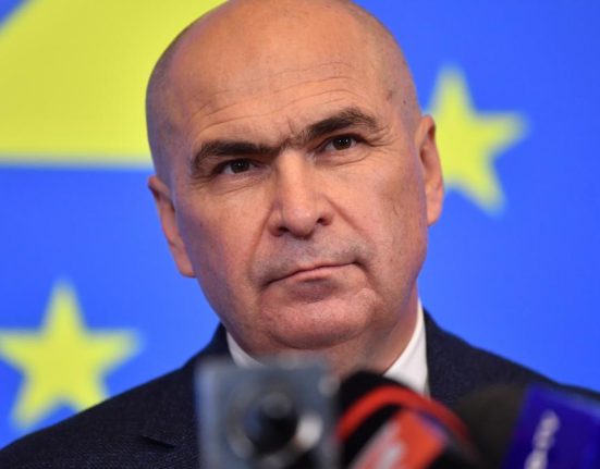 Ilie Bolojan vrea ca alegerile prezidentiale sa fie inainte de Paste
