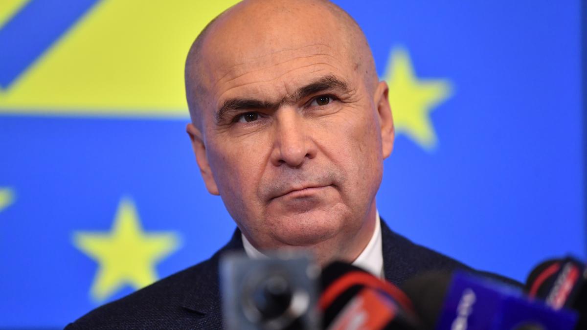 Ilie Bolojan vrea ca alegerile prezidentiale sa fie inainte de Paste