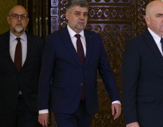 Kelemen Hunor Ancheta Nordis afecteaza imaginea Guvernului