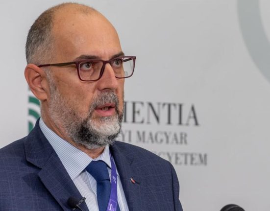 Kelemen Hunor Daca stiam de banii pentru medicamentele angajatilor CCR vorbeam cu Tanczos Barna sa i scoata din buget