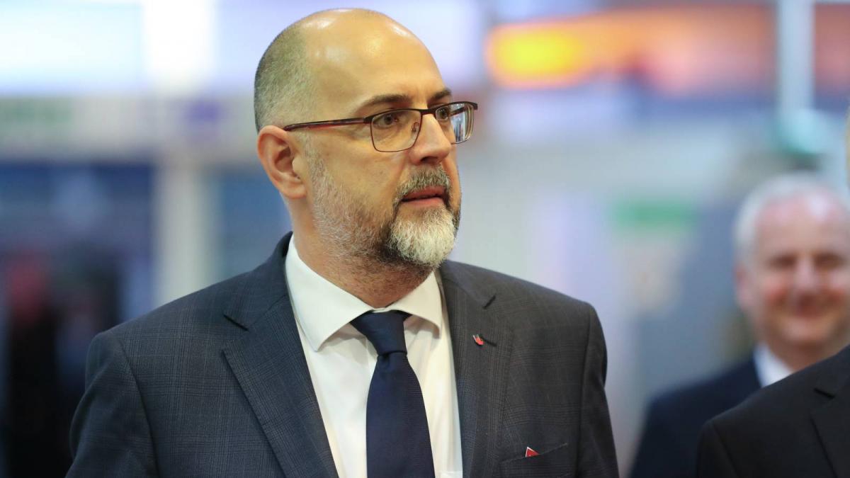 Kelemen Hunor despre Ponta Are dansul in picioare nu inteleg jocul pe care il face acum Oamenii nu au uitat 2014