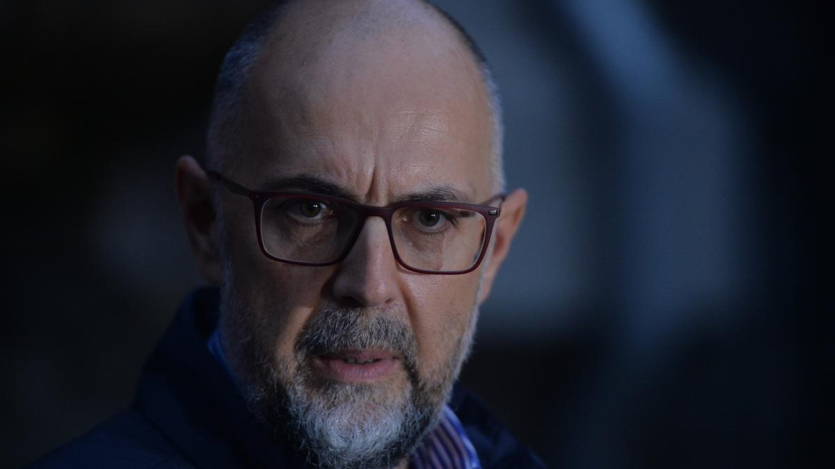 Kelemen Hunor despre consultarile lui Bolojan Nu suntem intrebati despre politica externa parca e Sfantul Graal